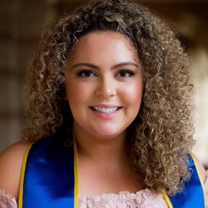 Meet your Posher, Chloe